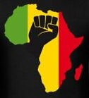 Black power fist_1