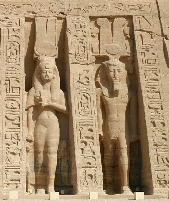 3000-Year-old Ancient Egyptian Love Poem – African Heritage