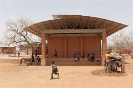 Burkina Faso - Diebedo Kere_4