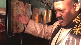 Timbuktu_Abdel Kader Haidara